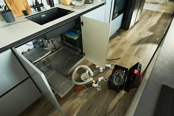 Reliable Plumbing contractor in Hancock, MI by Street Wise - Plumbing